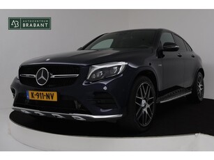 Mercedes-Benz GLC-klasse Coupé AMG 43 4MATIC (Goed OnderH