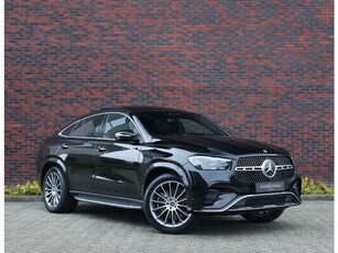 Mercedes-Benz GLE 400e 4-MATIC Coupe *AMG*trekhaak*Pano*