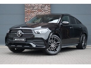 Mercedes-Benz GLE Coupé 350 e 4MATIC AMG Line Aut9