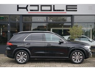 Mercedes-Benz GLE-klasse 350 e 4MATIC Pano Trekhaak