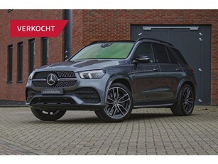 Mercedes-Benz GLE-klasse 350 e 4MATIC Premium Plus AMG