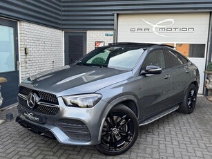 Mercedes-Benz GLE-klasse Coupé 350 e 4MATIC AMG PANO HEAD-UP