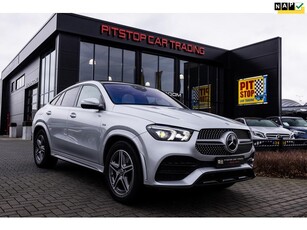 Mercedes-Benz GLE-klasse Coupé 350 e 4MATIC Premium 333 PK