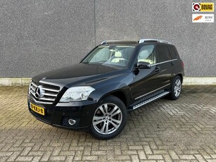 Mercedes-Benz GLK-klasse 280 4-Matic YOUNGTIMER