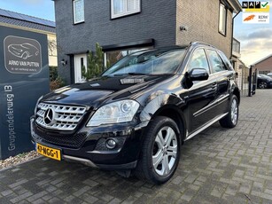 Mercedes-Benz M-klasse 300 CDI Origineel Nederlands!