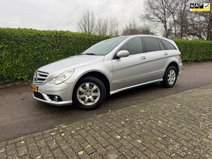 Mercedes-Benz R-klasse 280 Automaat Leer Navi