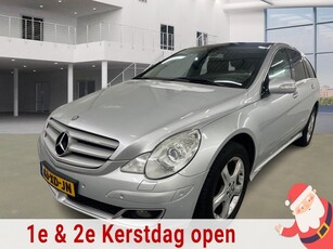 Mercedes-Benz R-klasse 320 CDI 4-Matic/PANO/6ZITS