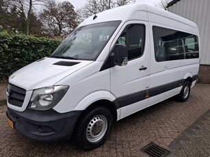 Mercedes-Benz Sprinter 213 2.2CDI 14995.- INCL BTW