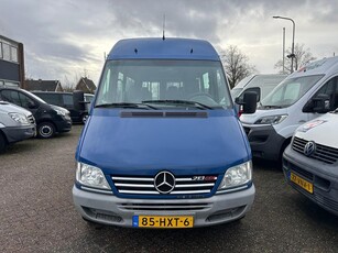 Mercedes-Benz Sprinter 213CDI,L2/H2,9-Persoons: 5750,-