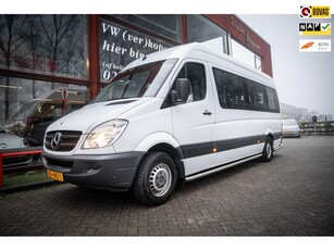 Mercedes-Benz Sprinter 311 2.2 CDI 432 HD Automaat 9