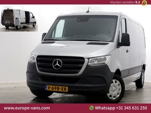 Mercedes-Benz Sprinter 311 CDI E6 L2H1 9G Automaat