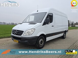 Mercedes-Benz Sprinter 313 2.2 CDI L2 H2 - 130 Pk - Euro 5