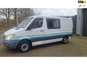 Mercedes-Benz Sprinter 313 313CDI LANG 7 PERS EU5 AUTOMAAT