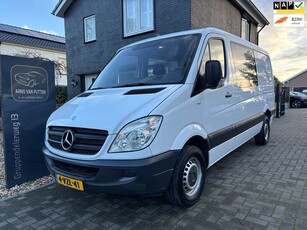 Mercedes-Benz Sprinter 313 CDI / L2 / Dubbele Cabine / Airco