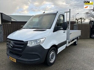 Mercedes-Benz Sprinter 314 2.2 CDI OPEN LAADBAK