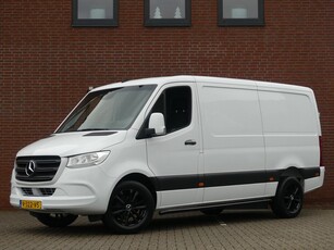 Mercedes-Benz Sprinter 314 CDI L2H1 2800KG Trekgewicht