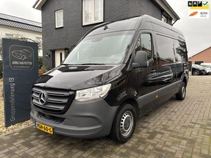 Mercedes-Benz Sprinter 314 CDI L2H2 Automaat Airco / Cruise