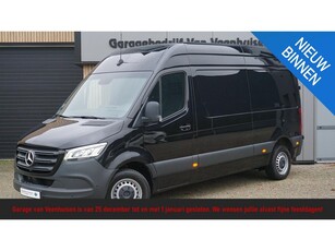 Mercedes-Benz Sprinter 315 1.9 CDI 150pk Aut. L2H2 FWD