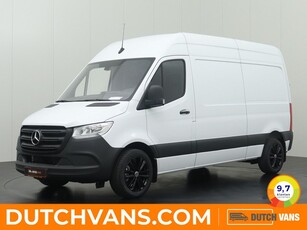 Mercedes-Benz Sprinter 315CDI L2H2 Touchscreen