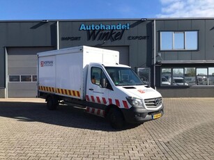 Mercedes-Benz SPRINTER 316 2016 120KW - AUTOMAAT - airco