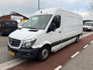 Mercedes-Benz Sprinter 316 2.2 CDI 432 MAXI AIRCO KLIMA