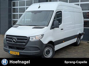 Mercedes-Benz Sprinter 316 2.2 CDI L2H2 163PK Camera