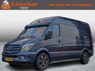 Mercedes-Benz Sprinter 316 2.2 CDI L2H2 190PK! Automaat