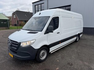 Mercedes-Benz Sprinter 316 2.2 CDI L3H2 Cruise / Navi /