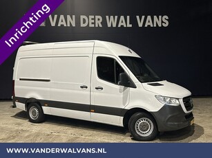 Mercedes-Benz Sprinter 316 CDI 164pk 3500kg Trekhaak **BPM