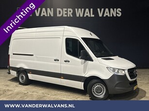 Mercedes-Benz Sprinter 316 CDI 164pk **BPM VRIJ voor de