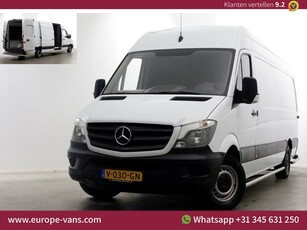 Mercedes-Benz Sprinter 316 NGT 1.8 157pk E6 CNG/Aardgas