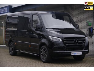 Mercedes-Benz Sprinter 317 1.9 CDI L2H1 Navigatie Camera