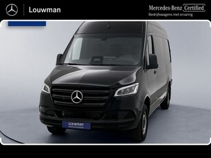 Mercedes-Benz Sprinter 317 1.9 CDI L2H2 BPM-Vrij Direct