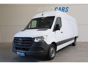 Mercedes-Benz Sprinter 317 1.9 CDI L3/H2 ACHTERUITRIJ