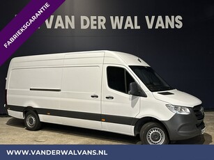 Mercedes-Benz Sprinter 317 CDI 170pk **BPM VRIJ voor de