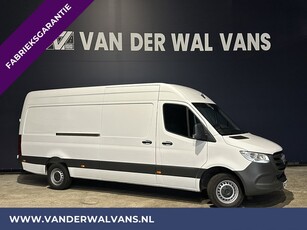 Mercedes-Benz Sprinter 317 CDI 170pk **BPM VRIJ voor de