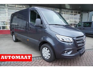 Mercedes-Benz Sprinter 317 L2H1 170PK Pro Automaat Climate