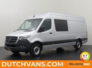 Mercedes-Benz Sprinter 317CDI 9G-Tronic Automaat L3H2 Maxi