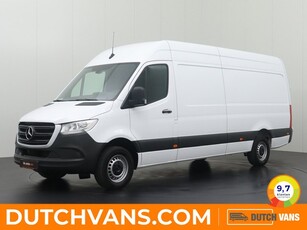 Mercedes-Benz Sprinter 317CDI L3H2 Maxi Touchscreen