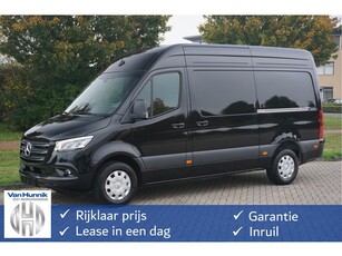 Mercedes-Benz Sprinter 317CDI Pro L2H2 10.25