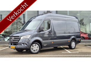 Mercedes-Benz Sprinter 319 1.9 CDI L2 Pro HD l MBUX l