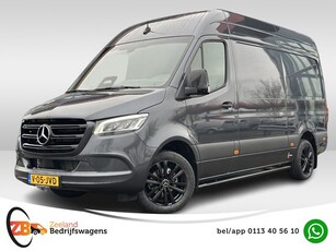 Mercedes-Benz Sprinter 319 1.9 CDI L2H2 Pro ZB Edition