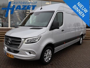 Mercedes-Benz Sprinter 319 3.0 CDI V6 190 PK AUT. L3H2 +