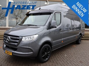 Mercedes-Benz Sprinter 319 3.0 CDI V6 AUT. L3H2 - 3500 KG