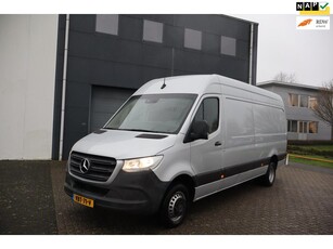 Mercedes-Benz Sprinter 319/519 L3H2 3.0 CDI DC Dubbel lucht