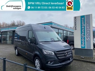 Mercedes-Benz Sprinter 319 CDI L2H2 Select Facelift