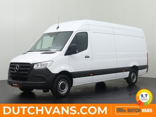 Mercedes-Benz Sprinter 319CDI 3.0V6 L3H2 Maxi 3500Kg