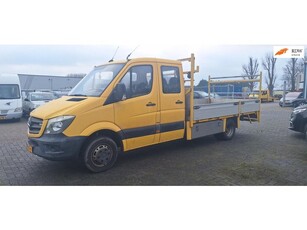 Mercedes-Benz Sprinter 516 2.2 BlueTEC 432 DC