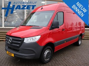 Mercedes-Benz Sprinter 519 3.0 CDI V6 AUT. *9.842 KM!*