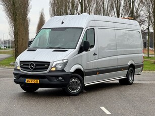 Mercedes-Benz Sprinter 519 3.0 CDI V6 l 432 HD l lL3/H2 l